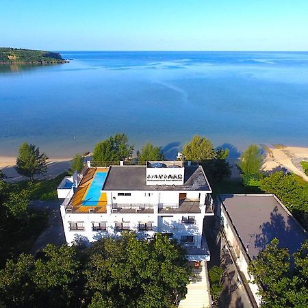 Hotel Hoshitate Iriomotejima Urauchi Екстер'єр фото
