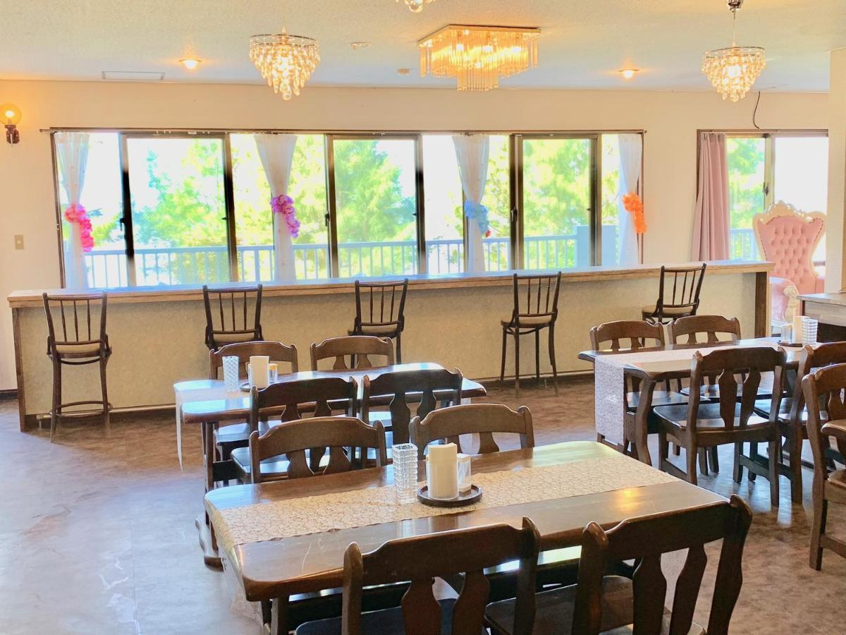 Hotel Hoshitate Iriomotejima Urauchi Екстер'єр фото