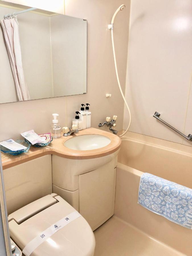 Hotel Hoshitate Iriomotejima Urauchi Екстер'єр фото